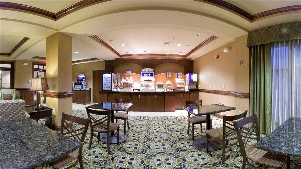 Holiday Inn Express Hotel & Suites Biloxi- Ocean Springs By Ihg Exterior photo