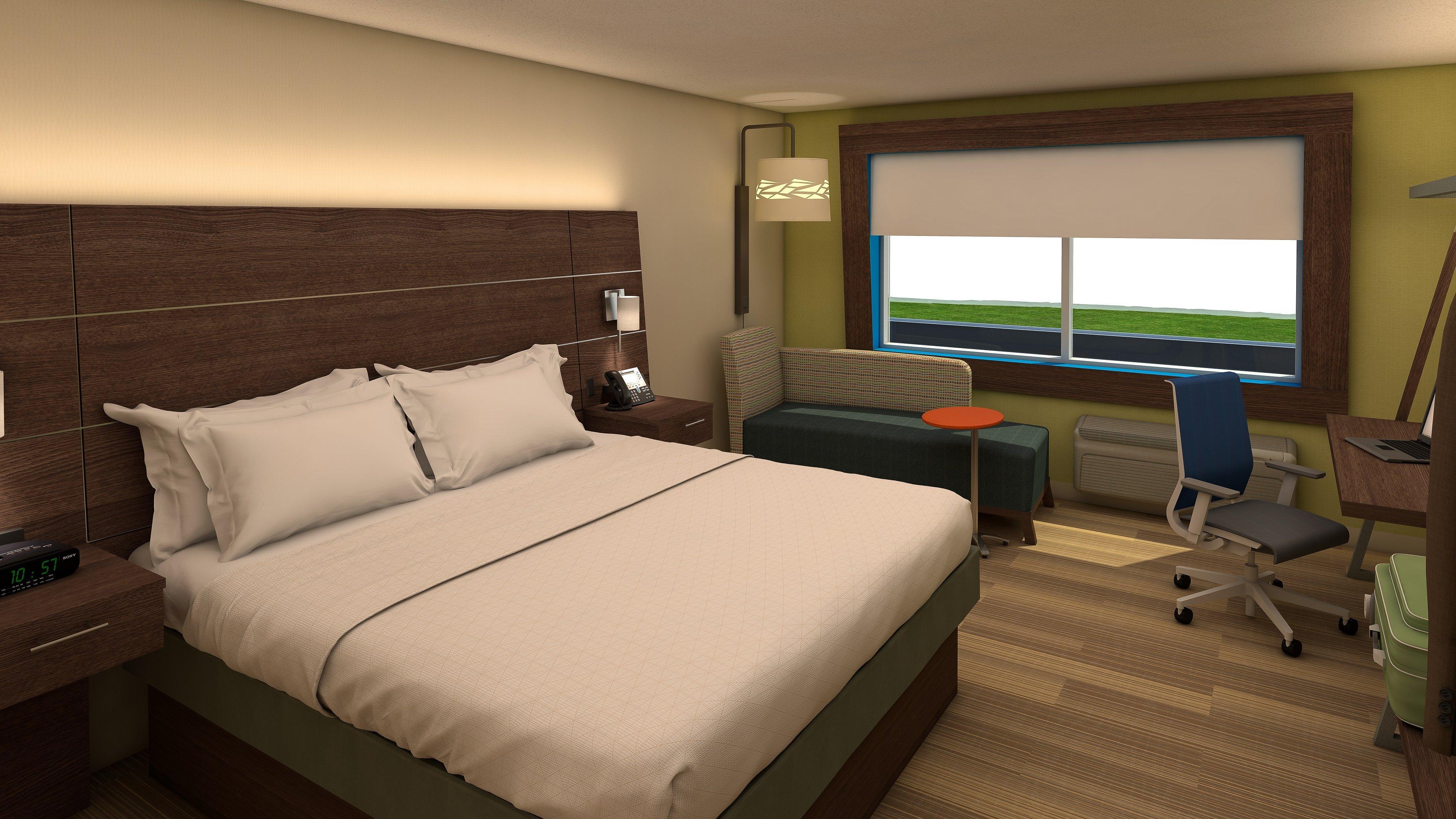 Holiday Inn Express Hotel & Suites Biloxi- Ocean Springs By Ihg Exterior photo