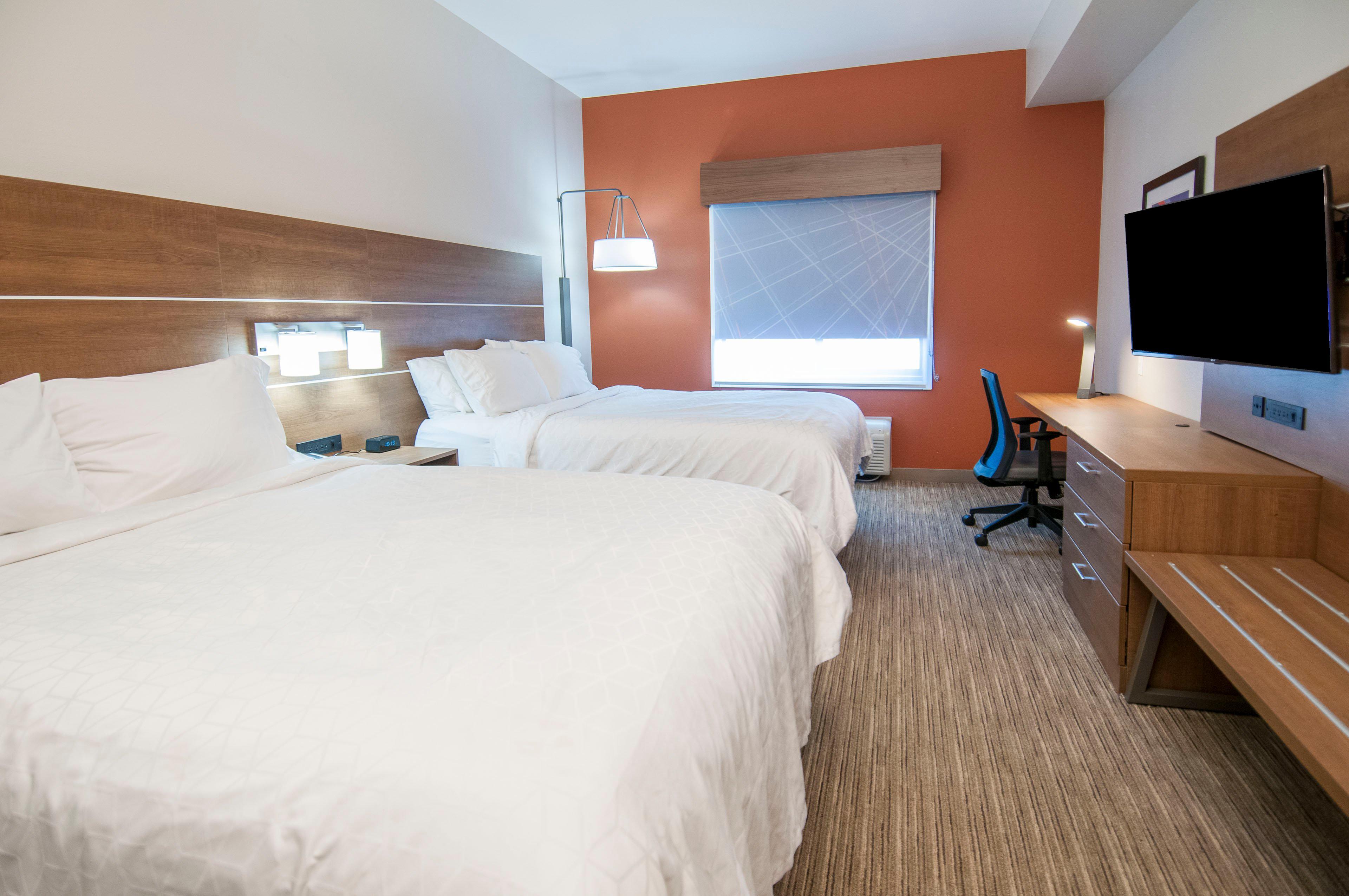 Holiday Inn Express Hotel & Suites Biloxi- Ocean Springs By Ihg Exterior photo