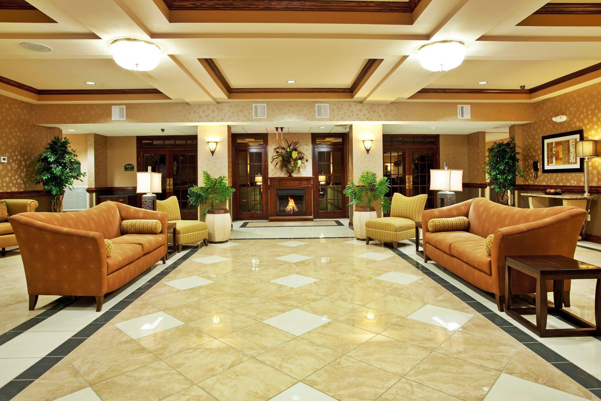 Holiday Inn Express Hotel & Suites Biloxi- Ocean Springs By Ihg Exterior photo
