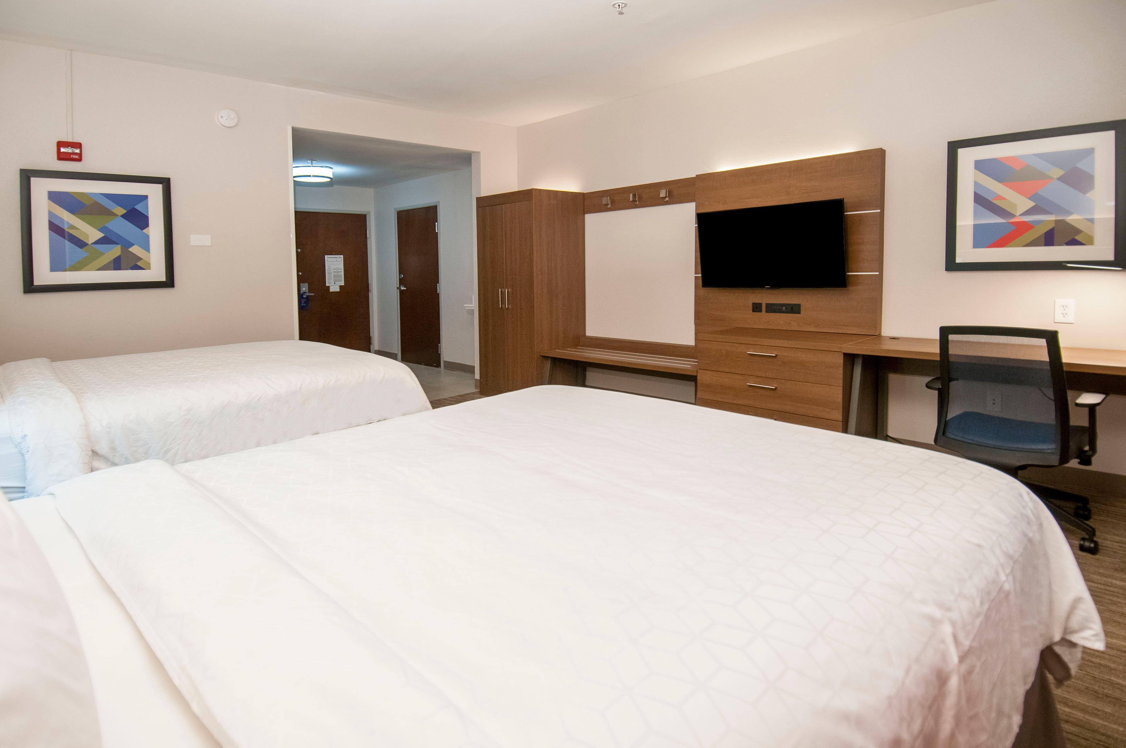 Holiday Inn Express Hotel & Suites Biloxi- Ocean Springs By Ihg Exterior photo