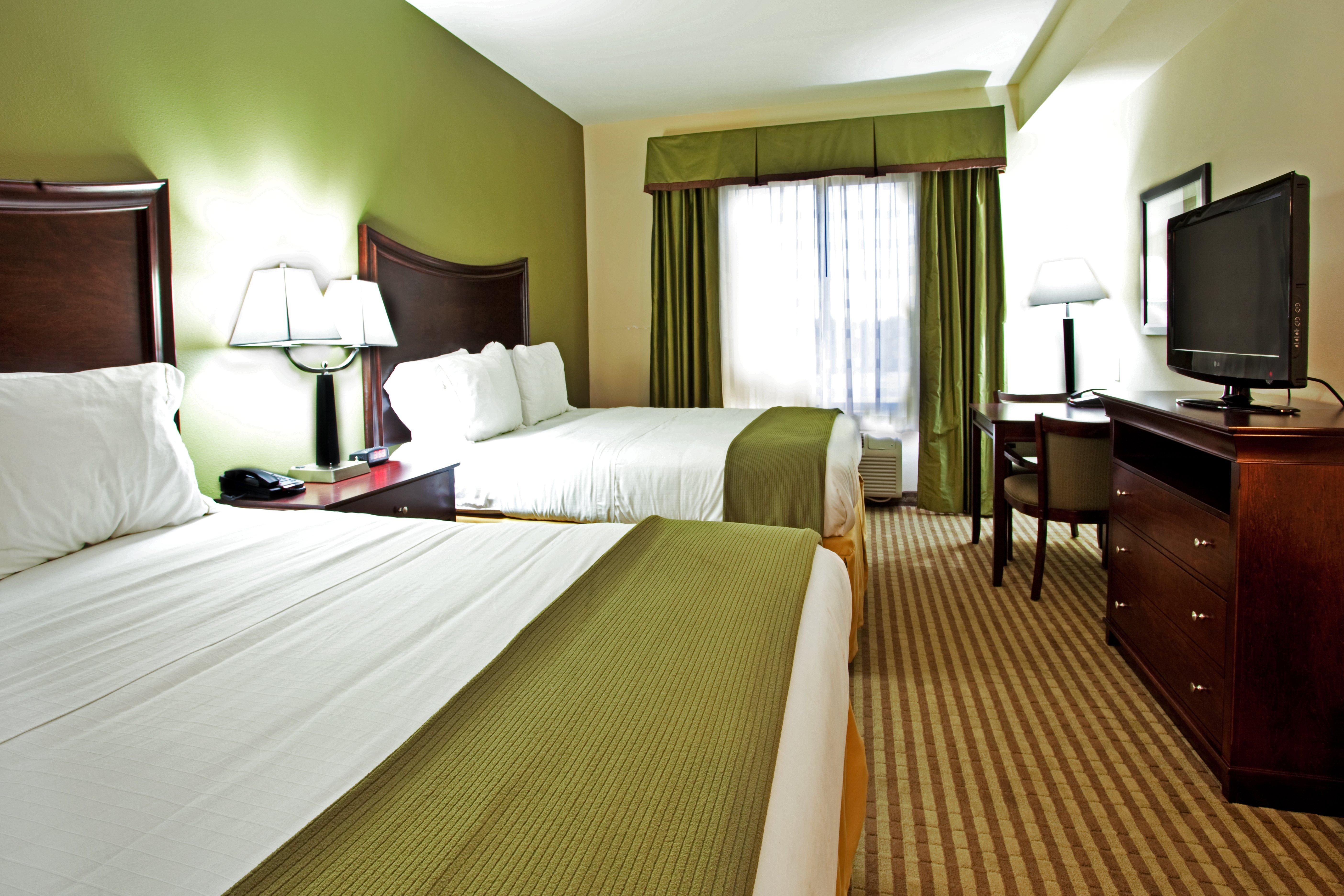 Holiday Inn Express Hotel & Suites Biloxi- Ocean Springs By Ihg Exterior photo
