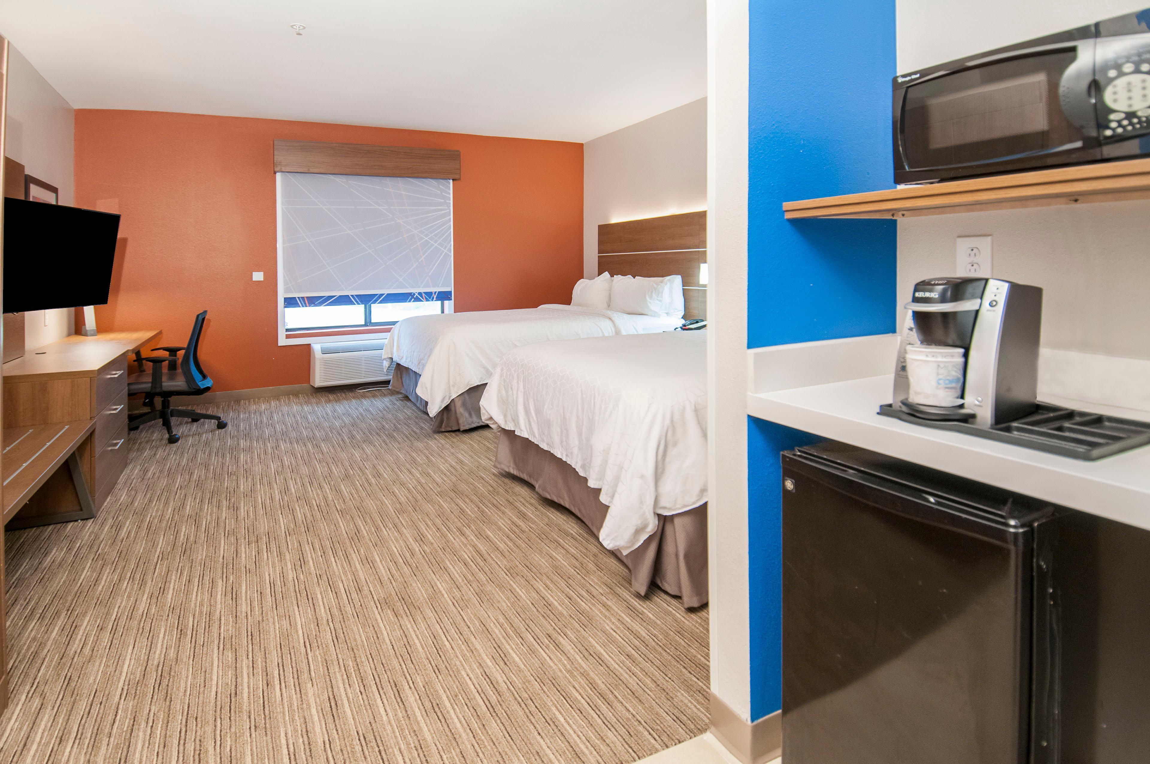 Holiday Inn Express Hotel & Suites Biloxi- Ocean Springs By Ihg Exterior photo