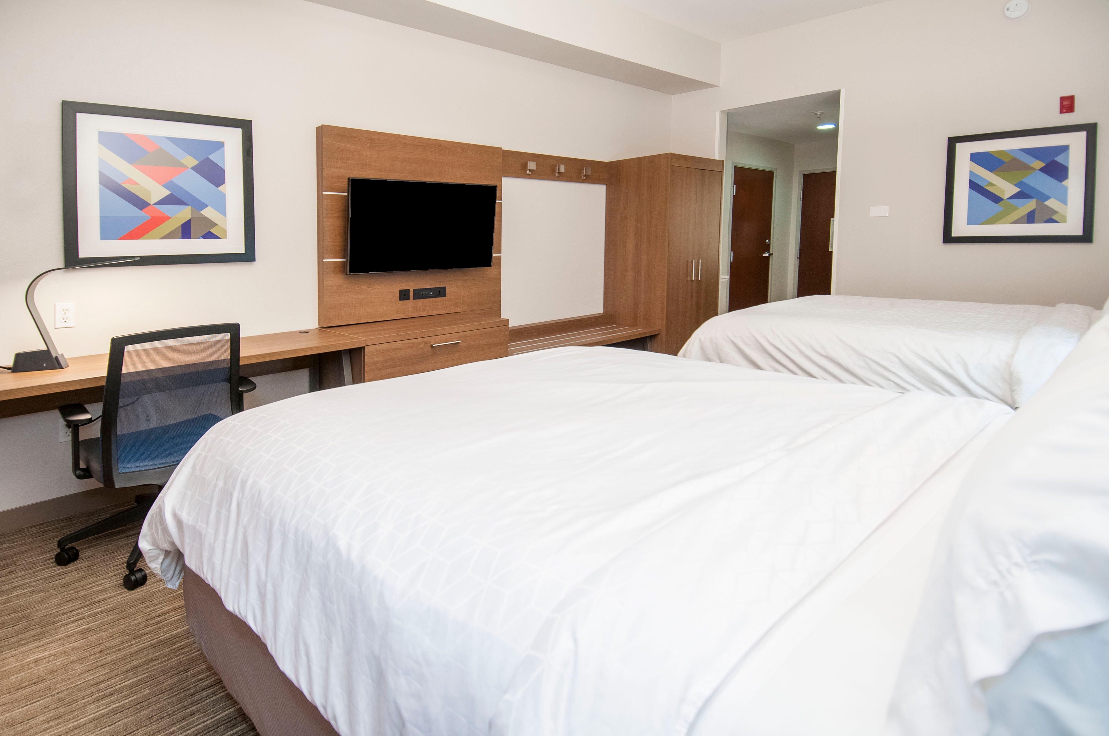 Holiday Inn Express Hotel & Suites Biloxi- Ocean Springs By Ihg Exterior photo