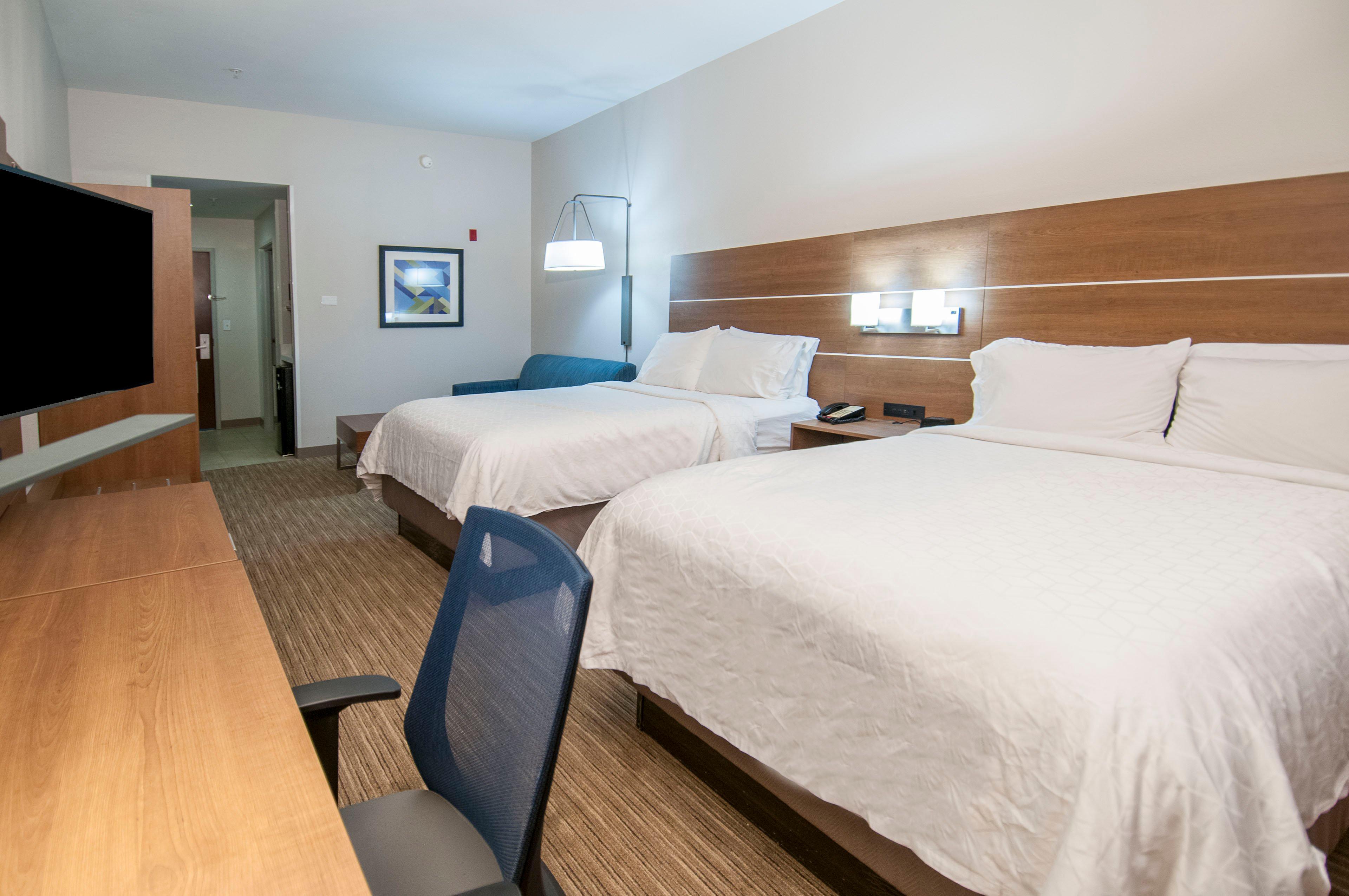 Holiday Inn Express Hotel & Suites Biloxi- Ocean Springs By Ihg Exterior photo