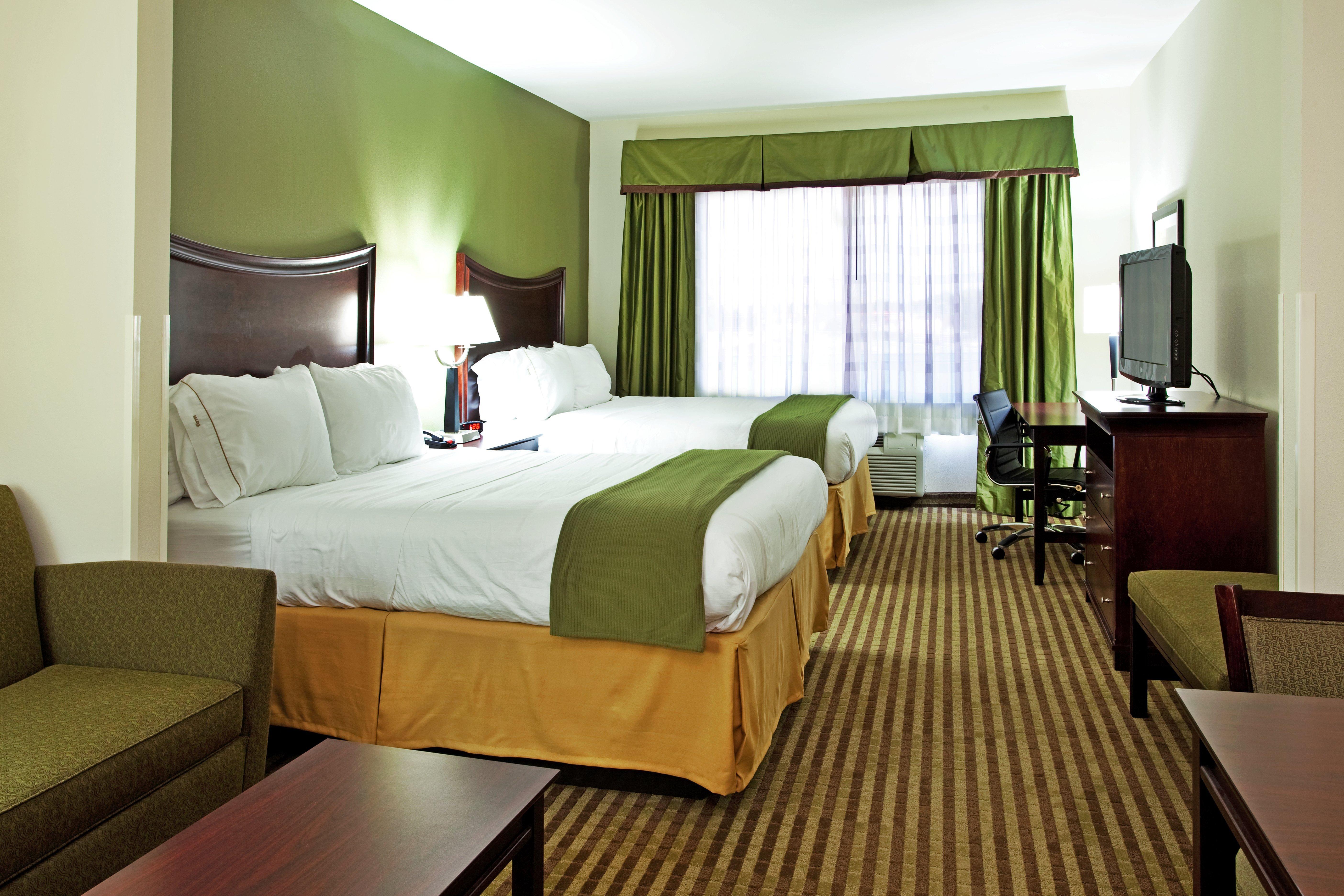 Holiday Inn Express Hotel & Suites Biloxi- Ocean Springs By Ihg Exterior photo