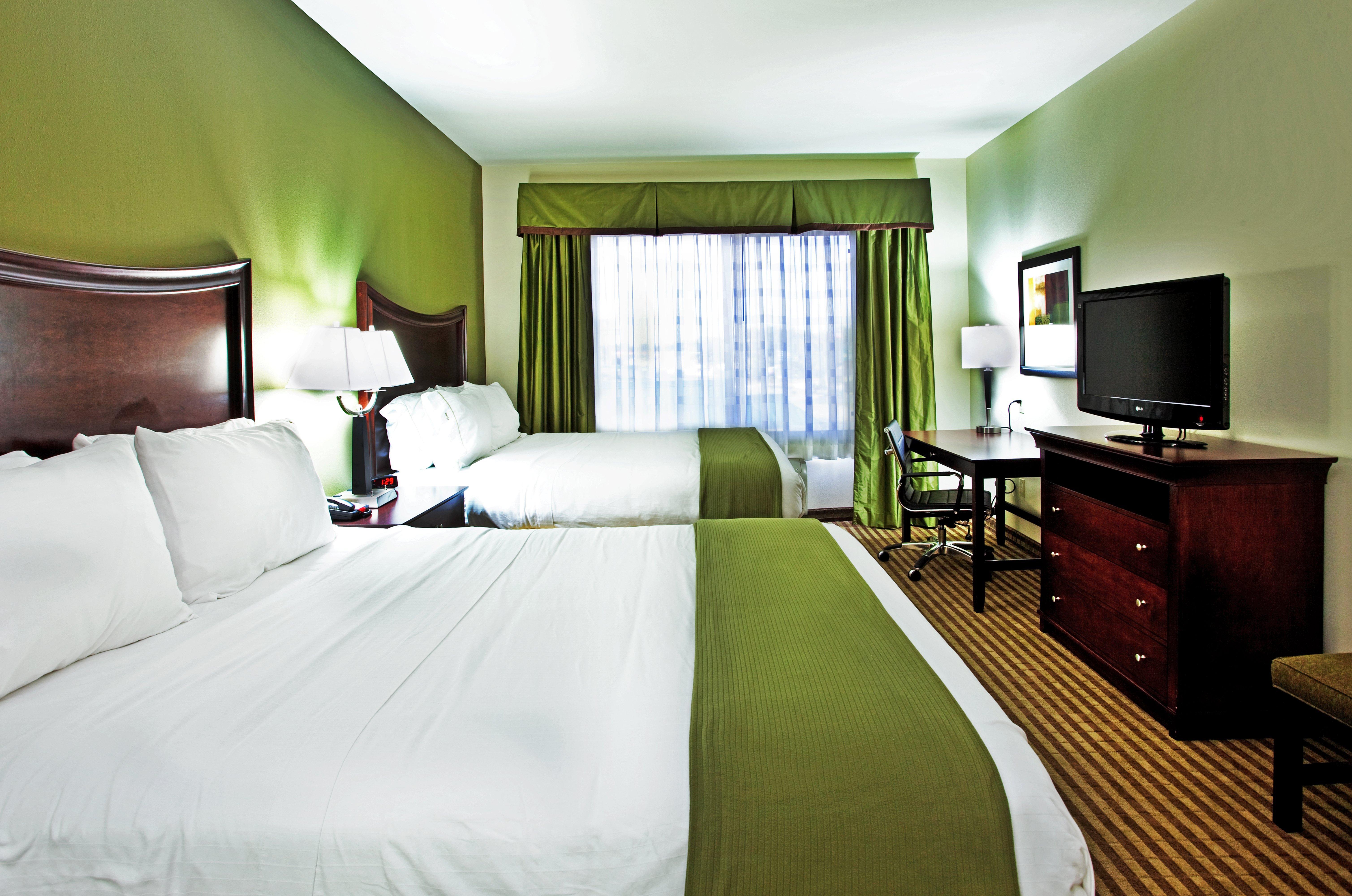 Holiday Inn Express Hotel & Suites Biloxi- Ocean Springs By Ihg Exterior photo