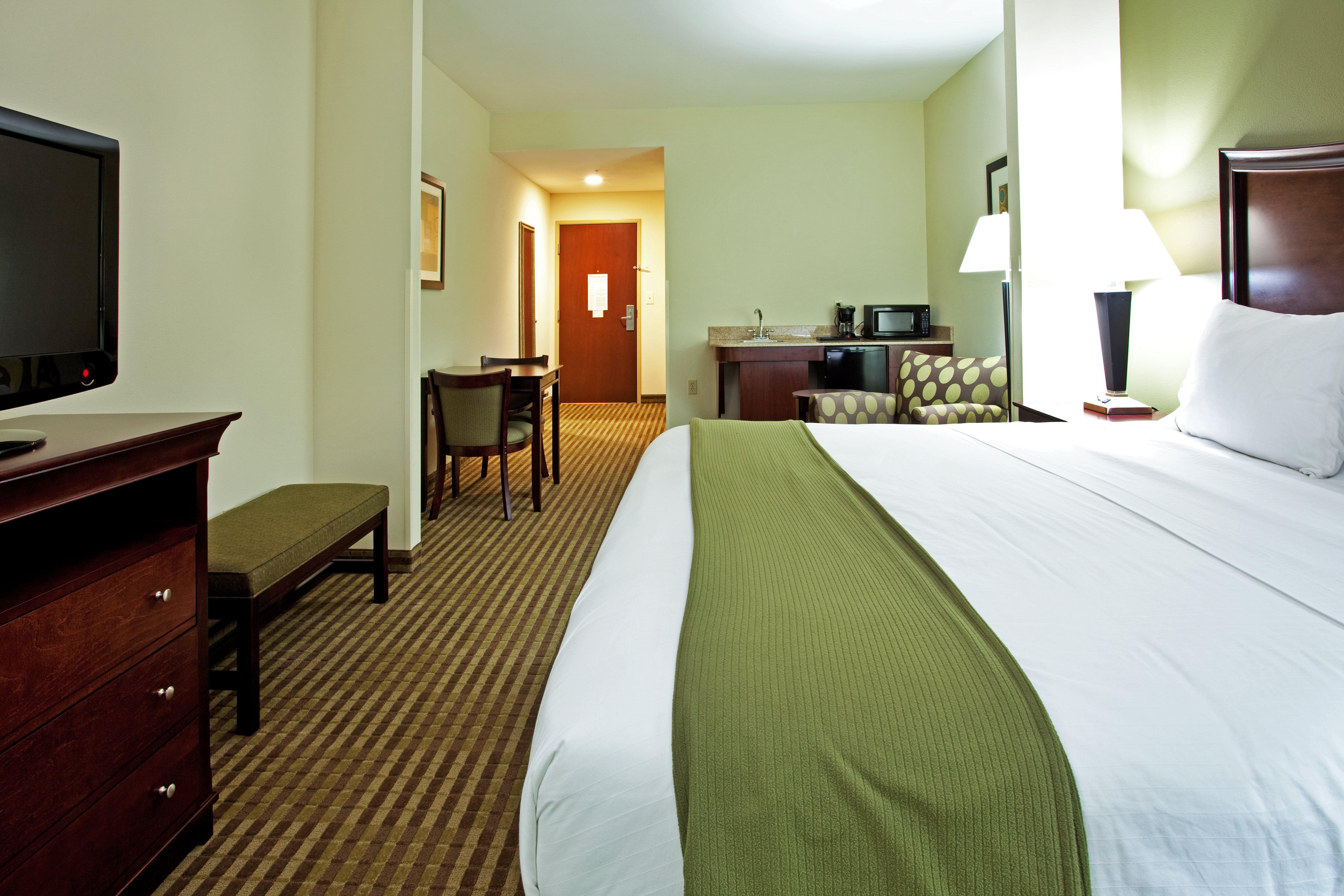 Holiday Inn Express Hotel & Suites Biloxi- Ocean Springs By Ihg Exterior photo